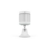 RF okos mozgásérzékelő ZigBee3.0 2×CR2450 RF falonkívüli fehér 7m-oldalra 170° P1 Aqara