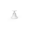 RF okos mozgásérzékelő ZigBee3.0 2×CR2450 RF falonkívüli fehér 7m-oldalra 170° P1 Aqara