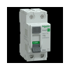 Áram-védőkapcsoló (Fi-relé) analóg 2P 25A 30mA A-típus 6000A MSZ 61008-1 Easy Pro R Schneider