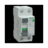 Áram-védőkapcsoló (Fi-relé) analóg 2P 40A 30mA A-típus 6000A MSZ 61008-1 Easy Pro R Schneider
