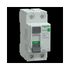 Áram-védőkapcsoló (Fi-relé) analóg 2P 63A 30mA A-típus 6000A MSZ 61008-1 Easy Pro R Schneider