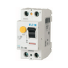 Áram-védőkapcsoló (Fi-relé) analóg 2P 80A 100mA AC-típus 6kA PF6-80/2/01 EATON