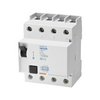 Áram-védőkapcsoló (Fi-relé) analóg 4P 125A 300mA AC-típus 10kA 90RCD SD GEWISS