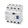 Áram-védőkapcsoló (Fi-relé) analóg 4P 125A 300mA AC-típus 10kA 90RCD SD GEWISS