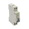 Áramvédő(FI)-kismegszakító 1P+N 13A C-jelleg 0.03A AC-típus 2M TRACON