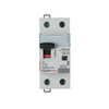 Áramvédő(FI)-kismegszakító 1P+N 25A C-jelleg 0.03A A-típus 6kA/61009-1 6kA/60947 DX3 LEGRAND