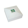 LED biztonsági világítás állandó/készenléti  folyosó mennyezet  CL-313/F SLAVE/CON/MB ASM-Securit
