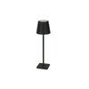 LED kültéri asztali lámpatest 3CCT DIM 2x3,7V/2Ah/Li-ion/8h-akku IP54 1x 3,5W Taza LED line