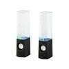 Asztali lámpatest RGB dekor 2db(sztereó) USB hangszóró 2x 5W 5V Xander RÁBALUX