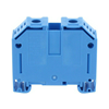 Átmenő sorkapocs TS35 1-szintes 125A 2,5-35mm2/érvéghüvely kék csavaros/ RK 35/35 N BU CONTA-CLIP