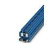 Átmenő sorkapocs TS15 1-szintes 17.5A 0.25-0.75mm2/érvéghüvely kék MT 1,5 BU PHOENIX CONTACT