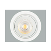 LED mélysugárzó lámpatest álmennyezetbe süllyesztett 1x 4W 220-240V AC 453lm Deepress AVOLUX