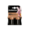 Baby elem 1.5V alkáli-mangán LR14 Baby(C/R14) MN1400 Basic DURACELL