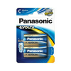 Baby elem C 1.5V alkáli-mangán LR14 Baby(C/R14) MN1400 Evolta Panasonic