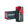 Baby elem ipari alkáli-mangán LR14 Baby(C/R14) MN1400 Procell Intense DURACELL