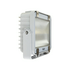 LED fényvető 26W 230V AC 3000lm 4000K szürke-ház alumínium IP66 PRO LED 1X50 Beghelli