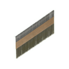 Belövőszeg fa szerkezetépítő 34° SC1 D-fej 2200db 2.8mm-átmérő 80mm fához Milwaukee
