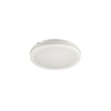 BENO ECO 12W CCT O W Védett UFO LED 12W CCT 3000/4000/6500K 1200-1500lm IP54 kerek  FEHÉR