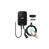 Besen WALLBOX SMART elektromos autó fali töltő 22 kW (DLB) (Red)