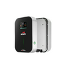 Besen WALLBOX SMART elektromos autó fali töltő 22 kW (DLB) (Red)