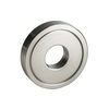 Betondoboz rögzítő mágnes d50x10mm beépítődobozhoz SB-M KOPOS