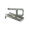 Betondoboz rögzítőszárny 56x120x14-34mm műanyag beépítődobozhoz SB-MK KOPOS