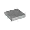 Betonlábazat 12kg M10 300x300x80mm alap csavarmentes betonba VI J.PRÖPSTER