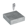 Betonlábazat 16kg M16 