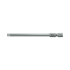 Bit hosszított 3.5mm x 0.6mm x 152mm-hossz 1/4 