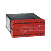 Biztonsági modul préshez alap 230VAC csavaros 4/EN954-1 Preventa XPS Schneider