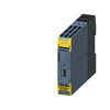 Biztonsági relé 24VDC csavaros 0+1IEC 60204 szerinti Stop-kategória SIRIUS SIEMENS