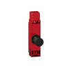 Biztonsági végálláskapcsoló 1-ny 1-z fém 24V/AC 24V/DC IP67 Preventa XCS