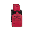 Biztonsági végálláskapcsoló kulcs nélkül 1-ny 2-z 3A/AC15/230V műanyag Preventa XCS