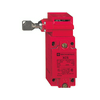 Biztonsági végálláskapcsoló kulcskioldás 2-ny 1-z fém 240V/AC 250V/DC IP67 Preventa XCS Schneider
