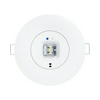 LED biztonsági világítás készenléti 3,2V/1,5Ah/LiFePO4-akku 3W AC IP20 IRIS ESCAPE Thorn Lighting