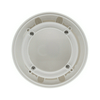 Felületreszerelő aljzat BL4 mozgásérzékelőhöz d109x34mm IK06 fehér BL4-AP B.E.G.