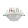 Jelenlétérzékelő álmennyezetbe d80mm 360° PIR 19m-érzékelésátmérő 1000W 230V BL4-PLUS-DE B.E.G.