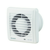 Ventilátor golyóscsapágy IP34 100mm csőre 102m3/h axiál 2300 1/min 230V Aero 100 Blauberg