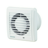 Ventilátor golyóscsapágy időzítő IP34 100mm csőre 84m3/h axiál 230V Aero Still 100 T Blauberg