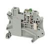 Bontható sorkapocs 20A 500V csavaros csavaros szürke 0.14-6mm2/sokerű Linergy TR Schneider