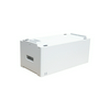 Szolár akkumulátor modul HVM LiFePO4 50A CAN/RS485 IP55 51.2V 2.76kWh Battery-Box Premium BYD