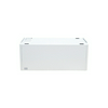 Szolár akkumulátor modul HVM LiFePO4 50A CAN/RS485 IP55 51.2V 2.76kWh Battery-Box Premium BYD