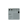 C7USBACB LIVOLO QC-PD 36W USB A+C töltőaljzat-csatlakozó aljzat, fekete