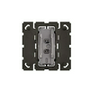 Céliane 101 egypólusú kapcsoló 10AX, mechanizmus