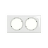 Céliane 2-es keret, IP44 , fehér