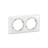 Céliane 2-es keret, IP44 , fehér