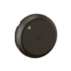 Céliane túlfeszültségvédő burkolat, 16 A, In=1,5kA Up=1kV, fekete