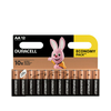 Ceruza elem 1.5V alkáli-mangán LR6 Mignon(AA/R6) MN1500 Basic DURACELL