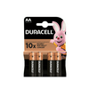 Ceruza elem 1.5V alkáli-mangán LR6 Mignon(AA/R6) MN1500 Basic DURACELL