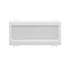 ChoruSmart LED vészvilágító moduláris 4M 1h 230V AC beépíthető IP41 GEWISS